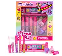 Martinelia Super Girl Power Shine Set coffret cadeau pour enfant