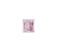 Martinelia Supergirl Notebook Y Beauty Sets