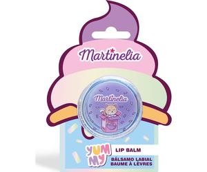 Martinelia Swirly Lip Balm Yummy 1ut