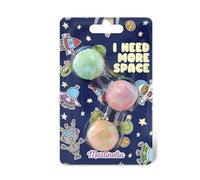 Martinelia Trio de bombes de bain I Need More Space