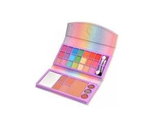 Martinelia Trousse de Maquillage 1 Unité