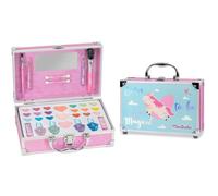 Martinelia Unicorn Perfect Traveller Glitter Case