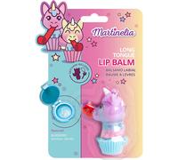 Martinelia Unicorn Tongue Baume Lèvres 1ut