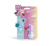 Martinelia Unicorn Tongue Lip Balm