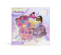 MARTINELIA Whims Cupcake Makeup Palette, maquillage pour usage quotidien