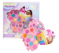 Martinelia Whims Cupcake Palette palette yeux et lèvres pour enfant