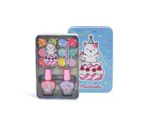 Martinelia Yummy Eyes & Nails Tin Box