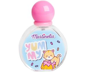 Martinelia Yummy Fragnance Eau de Toilette pour enfant 30 ml