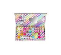Martinelia Yummy Kit De Maquillaje Completo 20 Sombras