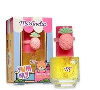 Martinelia Yummy Nail Polish With Ring
