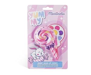 Martinelia Yummy Sweet Make-Up Lollipop