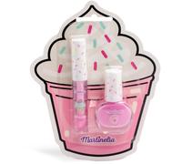 Martinelia Yummy Sweet Treats Glam Set coffret cadeau pour enfant