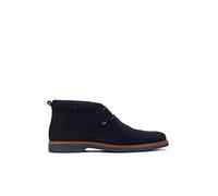 Martinelli 1384-1684X Homme Chaussure Bateau, Darkblue, 43 EU