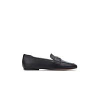 MARTINELLI Amazonas Mocassins Femme | Cuir | Noir