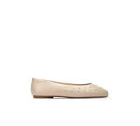 MARTINELLI Ballerines en Cuir LARIANA pour Femme Color (Stone)