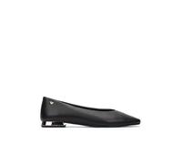 MARTINELLI Ballerines en Cuir VESCIA pour Femme Color (Black)