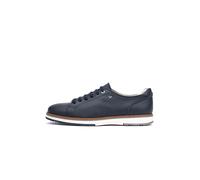 Martinelli Baskets basses 'Fulton' marine, Taille 42