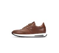 Martinelli Baskets basses marron / blanc, Taille 41