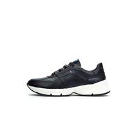 Martinelli Baskets basses 'Norwich' marine, Taille 40