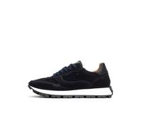 Martinelli Baskets basses 'Parkway' marine, Taille 44
