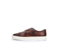 Martinelli Baskets basses 'Rawson' marron, Taille 43