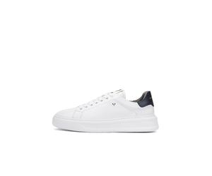Martinelli Baskets basses 'Sullivan' blanc, Taille 42