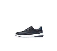 Martinelli Baskets basses 'WALDEN' marine / noir / blanc, Taille 40