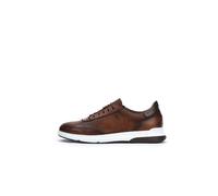 Martinelli Baskets basses 'WALDEN' marron / brun foncé, Taille 42