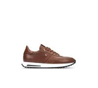 MARTINELLI Baskets en Cuir Hanbury pour Homme Color Cuero