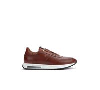 MARTINELLI Baskets en Cuir Hanbury pour Homme Color Cuero