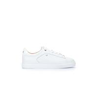 MARTINELLI Baskets en Cuir Rawson pour Homme Color Blanco