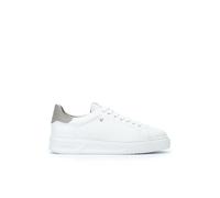 MARTINELLI Baskets en Cuir Sullivan pour Homme Color Blanco