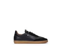 MARTINELLI Baskets en Cuir Vesey pour Homme Color Black