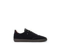 MARTINELLI Baskets en Cuir Vesey pour Homme Color Navy