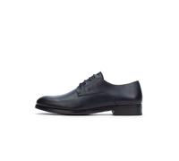 Martinelli Chaussure à lacets 'Empire' bleu, Taille 41