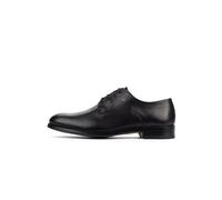 Martinelli Chaussure à lacets 'Empire' noir, Taille 40