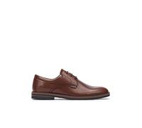 MARTINELLI Chaussures à Lacets en Cuir Douglas pour Homme Color Cuir