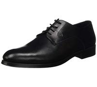MARTINELLI Chaussures à Lacets en Cuir Empire pour Homme Color Black