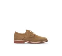 MARTINELLI Chaussures à Lacets en Cuir Watford pour Homme Color TOPO