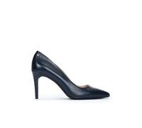 MARTINELLI Chaussures à Talon en Cuir Thelma pour Femme Color (Marino)