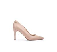 Escarpin Femme - MARTINELLI - 132717 - Talon Aiguille - Cuir Rose