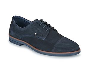 Martinelli Derbies DOUGLAS in Bleu 42