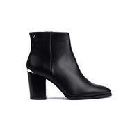 Martinelli Femme Montaigne 1504 I20 Chaussure Bateau, Black, 42 EU