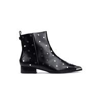 Martinelli Femme Pompidou 1507 I20 Chaussure Bateau, Black, 35 EU