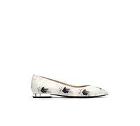 MARTINELLI Femme Vivien 1563-6168G1 Ballerines, Nude, 36 EU