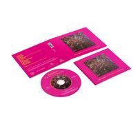 Martinelli Gabriella - L'amore E Una Scusa [Compact Discs] Italy - Import