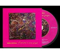 Martinelli Gabriella - L'amore E Una Scusa [Compact Discs] Italy - Import