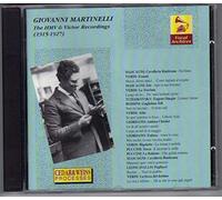 Martinelli,Giovanni - Arien [Import]