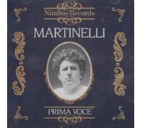 Martinelli,Giovanni - Arien [Import]