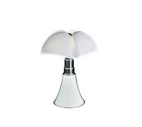 Martinelli Lampe de table LED Mini chauve-souris On/Off Ø27 H 35 cm